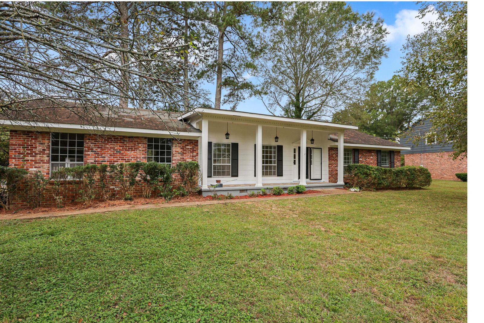 Property Photo: 4716 Briarwood Circle TN 37416