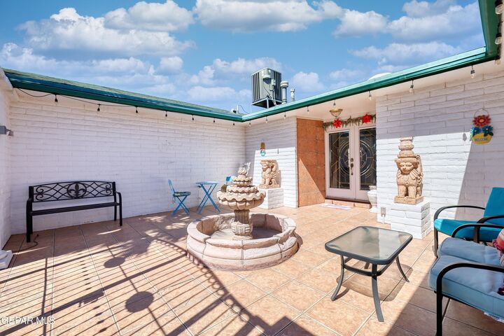Property Photo:  6941 Polvadera Drive  TX 79912 