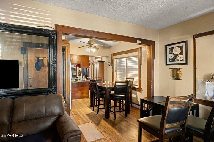 Property Photo:  4116 Hueco Avenue  TX 79903 