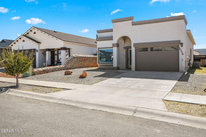 Property Photo:  14370 Aria Lopez Dr Drive  TX 79938 