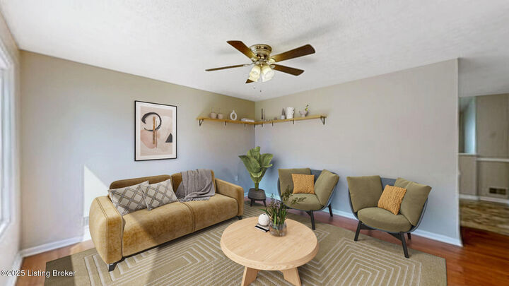 Property Photo:  4707 John Law Ct  KY 40272