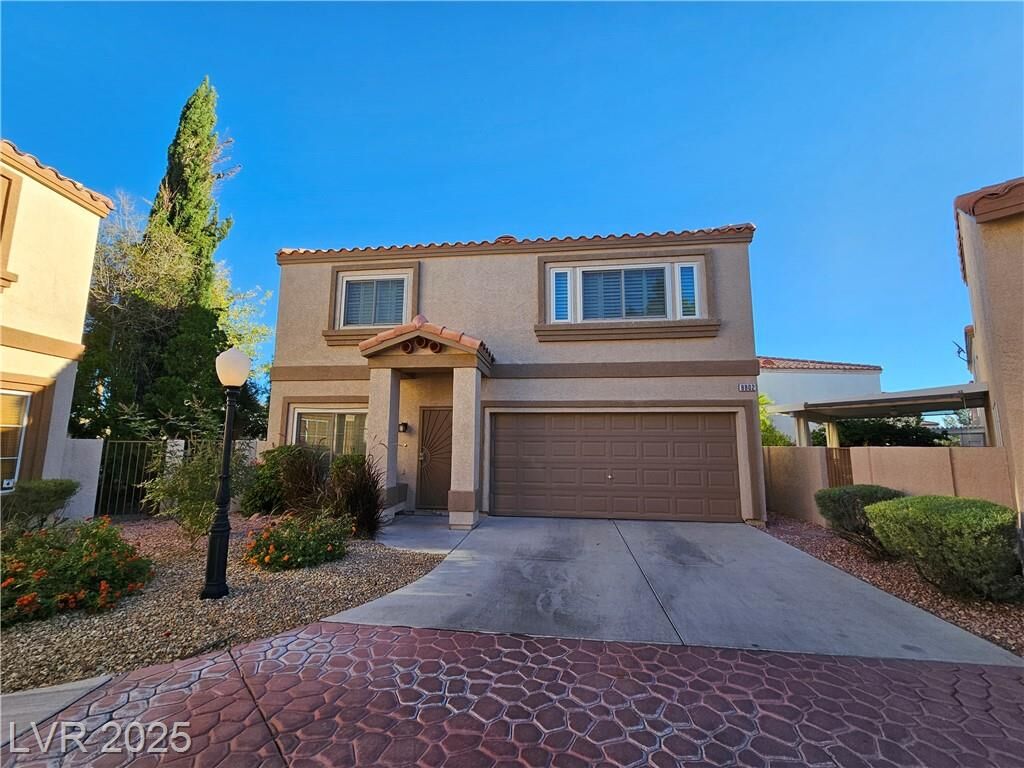 Property Photo: 8802 Harwich Avenue NV 89129