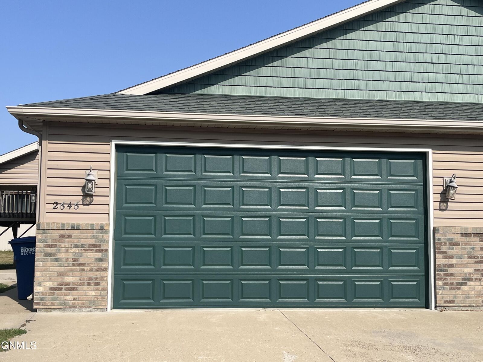 Property Photo: 2646 Dakota Boulevard ND 58601