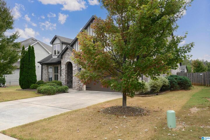 Property Photo: 731 Crider Road AL 35114