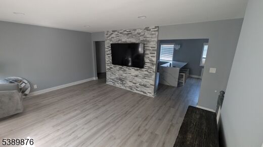 Property Photo: 19 W Roselle Ave B NJ 07204