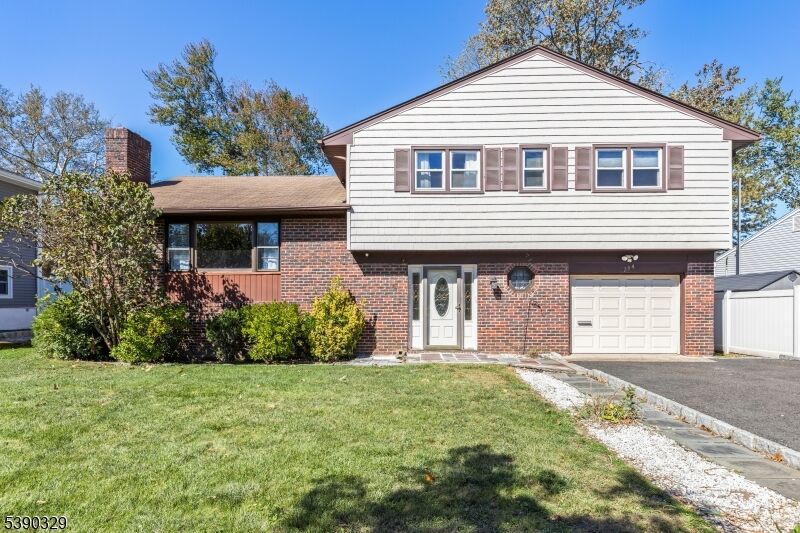 Property Photo: 294 Mountain Ave NJ 07081