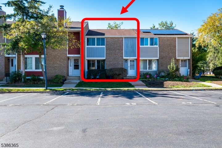 Property Photo: 51 Balsam Ct NJ 08844