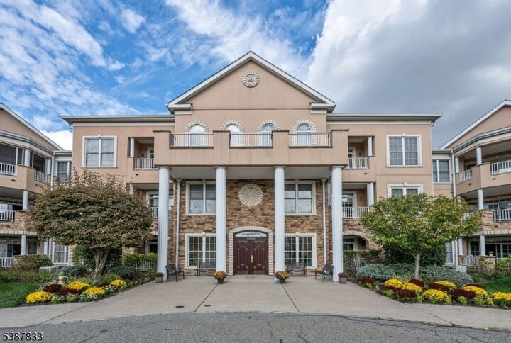 Property Photo: 1129 Hamilton Dr 1129 NJ 07866