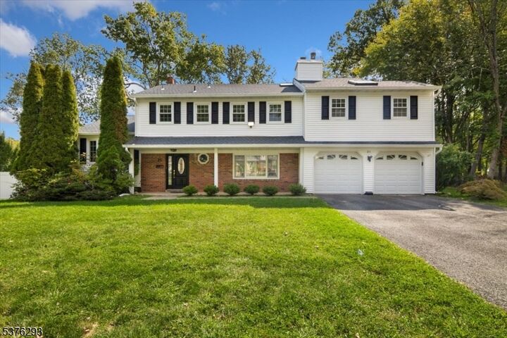 21 New England Dr  Parsippany-Troy Hills Twp. NJ 07034 photo