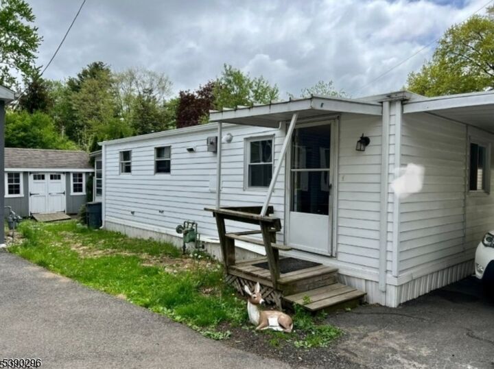 Property Photo: 600 Pulis Ave (Unit 91) 91 NJ 07430