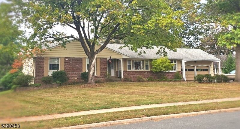 Property Photo: 4 Westwood Drive NJ 08628