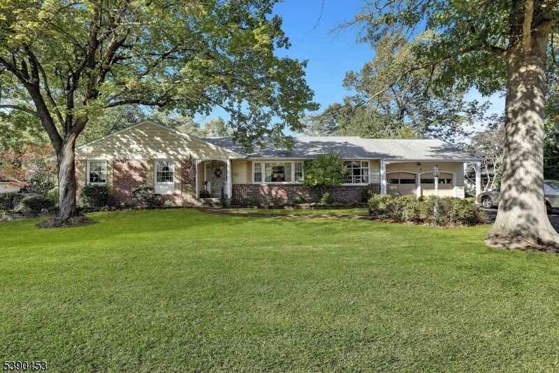 Property Photo: 4 Westwood Drive NJ 08628