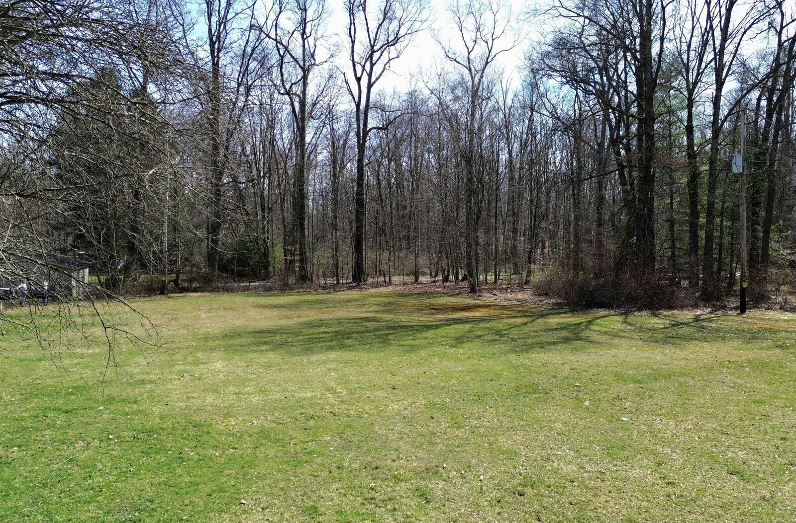Property Photo: 5th Lot Cabell Street WV 25984