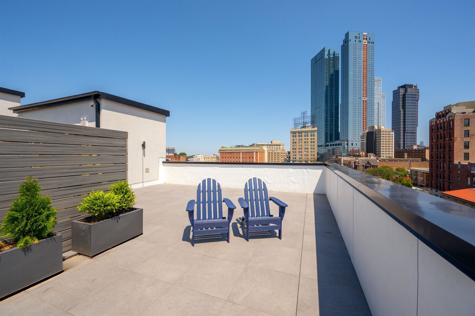 Property Photo: 857 Bergen Ave 509 NJ 07306