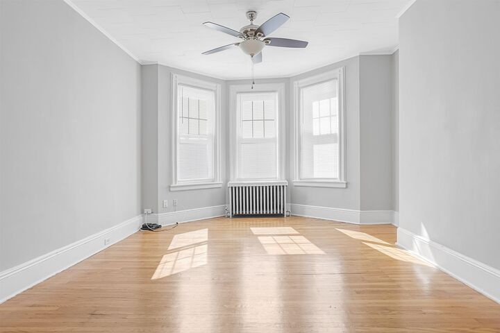 Property Photo: 128 Oak St 2 NJ 07086
