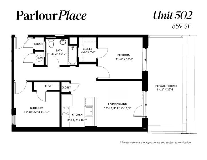 Property Photo:  857 Bergen Ave 502  NJ 07306 