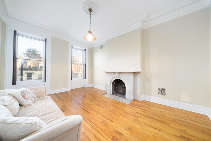 Property Photo: 828 Hudson St 4 NJ 07030
