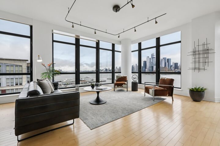 1025 Maxwell Lane 1201  Hoboken NJ 07030 photo