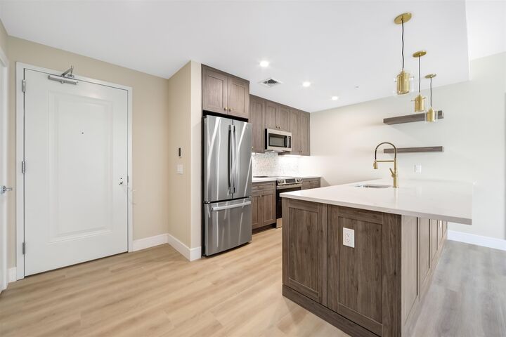 Property Photo: 706 Madison St 302 NJ 07030