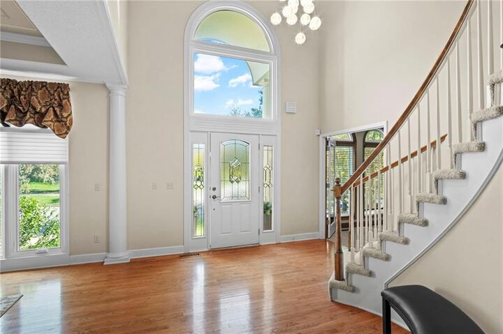 Property Photo:  4421 W 150th Street  KS 66224 