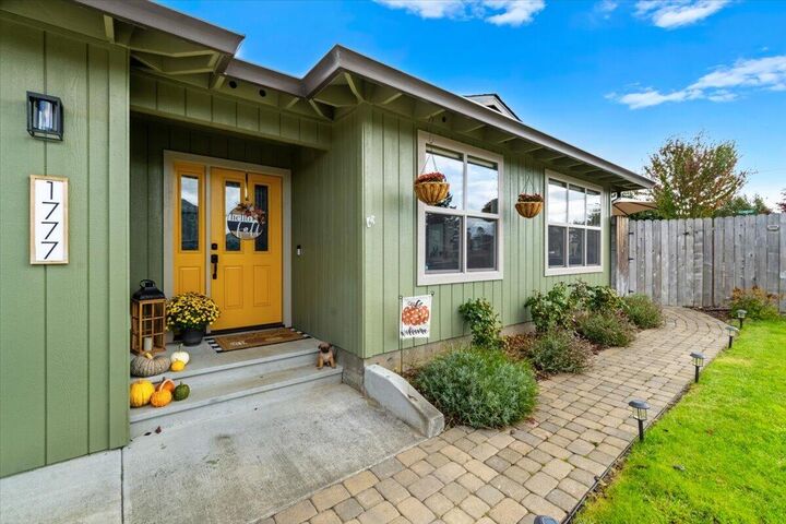 Property Photo:  1777 Xavier Court  CA 95540 