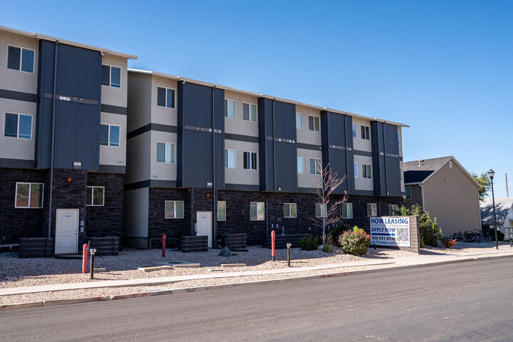 119 & 141 N 800 W #B  Cedar City UT 84720 photo