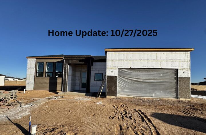 4554 W 150 N Lot 165, Phase 3  Cedar City UT 84720 photo