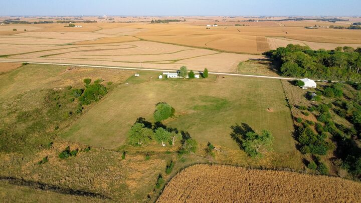 Property Photo:  11445 E 82nd Street S  IA 50232 