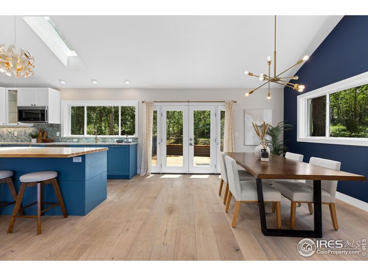 Property Photo: 3333 Rockwood Ln S CO 80517