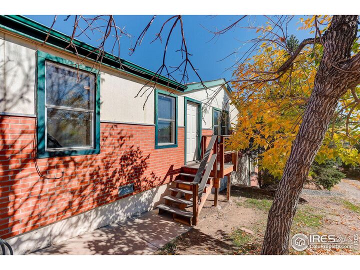 Property Photo: 3245 S Bryant St CO 80110