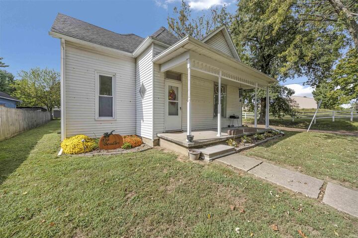 1101 Virgil Boulevard  Princeton IN 47670 photo