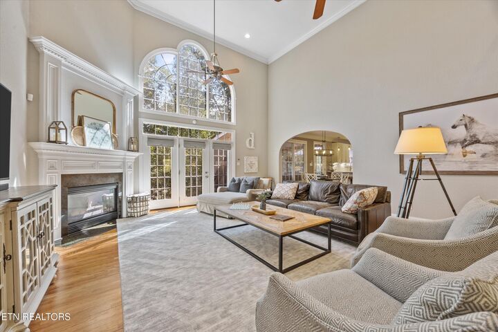 Property Photo:  12820 High Oak Rd  TN 37934 