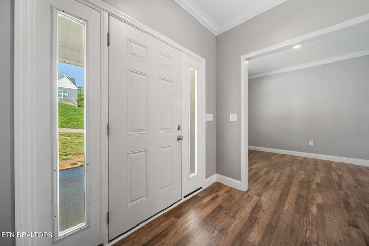 Property Photo: 3966 Mountain Vista Rd TN 37931