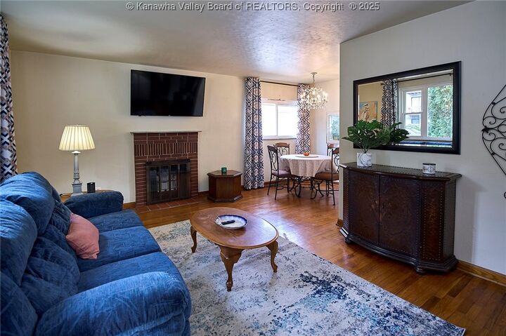 Property Photo:  4910 Washington Avenue SE  WV 25304 