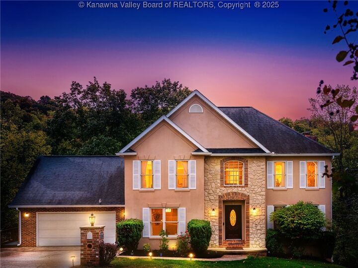 Property Photo:  5028 Bennington Drive  WV 25313