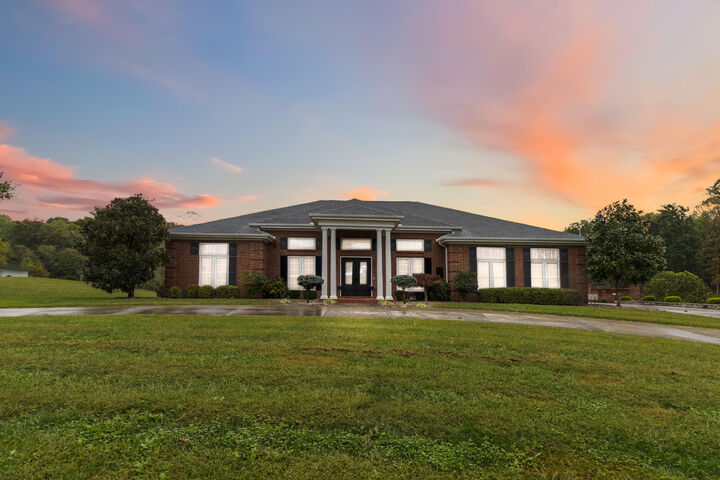 Property Photo: 16 Summer Breeze Drive KY 42503