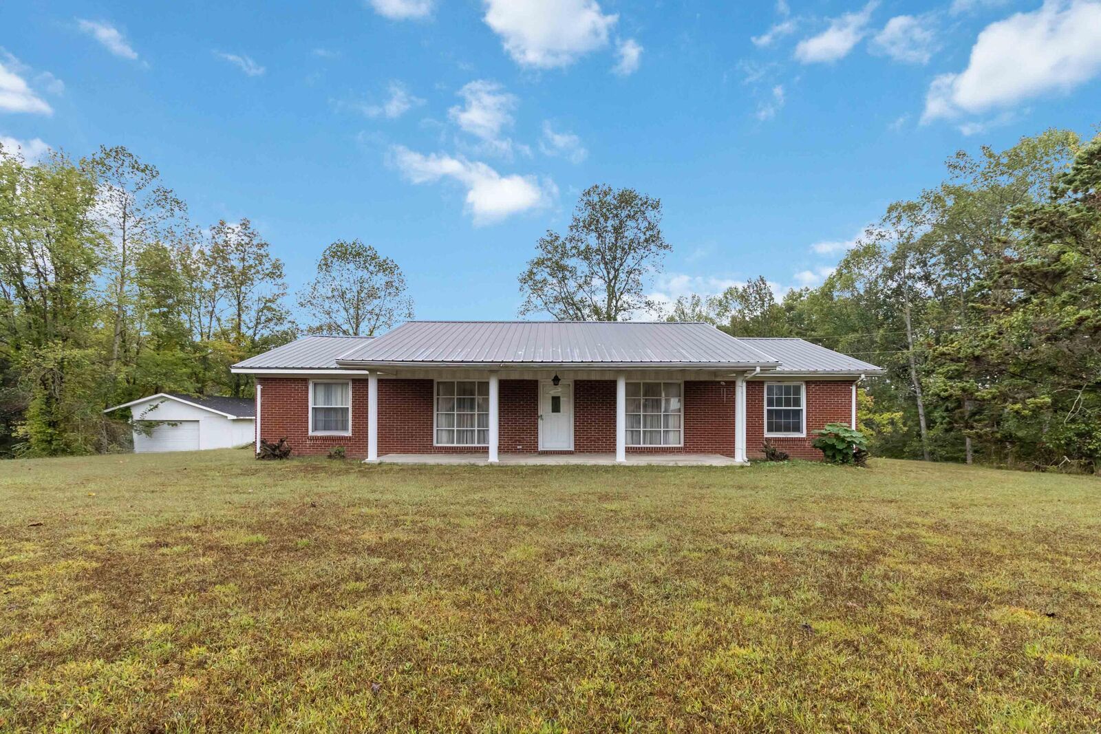 Property Photo:  288 Jones Drive  KY 42642 