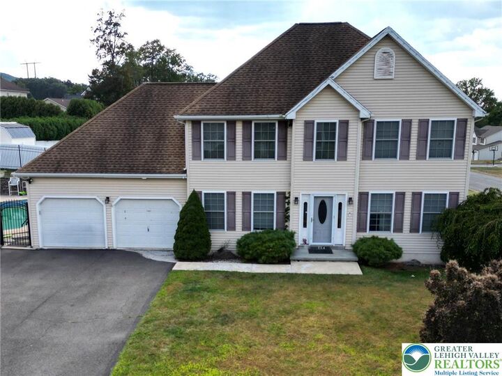 114 Kestrel Road  Luzerne PA 18707 photo