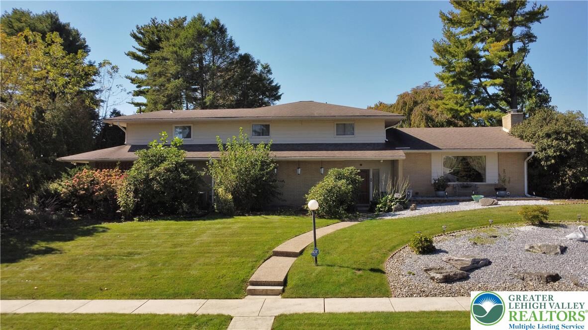 Property Photo: 1048 27th Street 1040 PA 18104