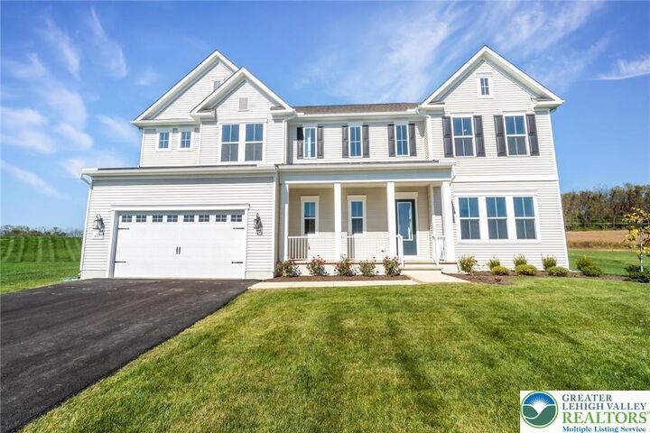 6871 Smith Court Lot 35/12/0  East Allen Twp PA 18017 photo