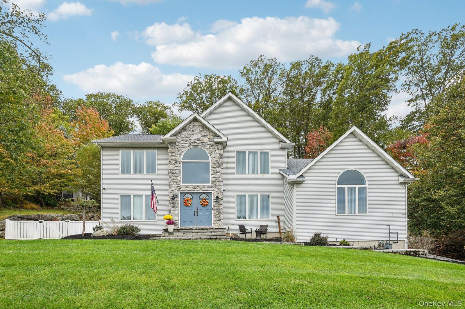 Property Photo: 12 Johnson Drive NY 10980