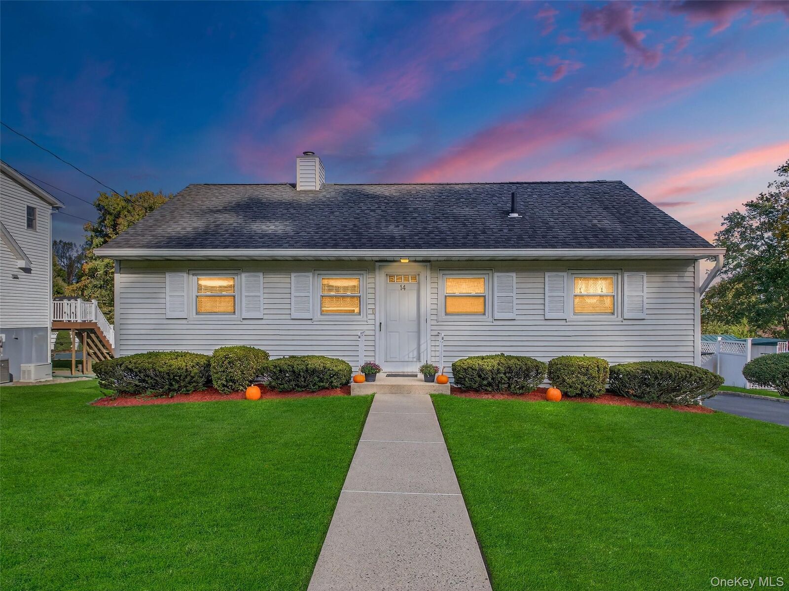 Property Photo:  14 Staubitz Avenue  NY 10965 