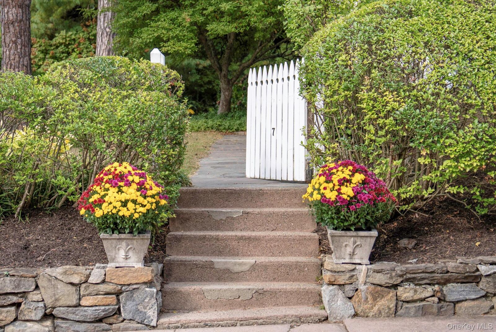 Property Photo: 7 Liberty Street NY 10562