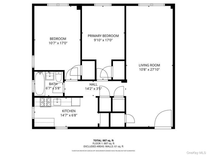 Property Photo:  485 Bronx River Road A50  NY 10704 