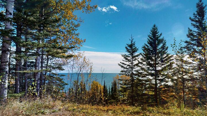 Property Photo: 2895 Hwy 61 E MN 55604