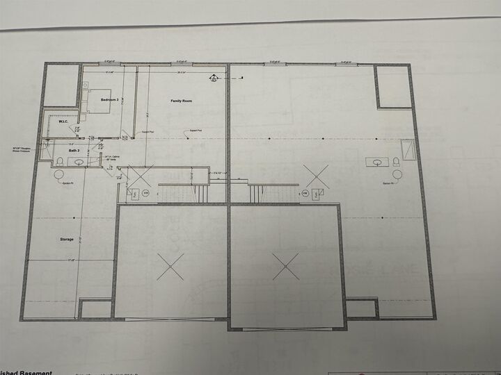 Property Photo: 7617 Cole MI 48603