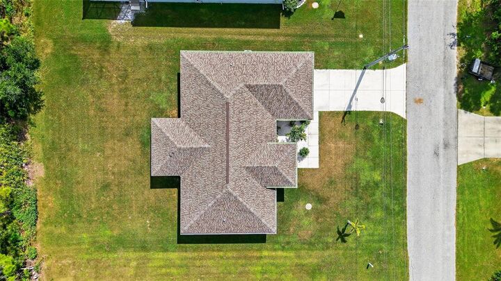 Property Photo: 8186 Dion Street FL 33981