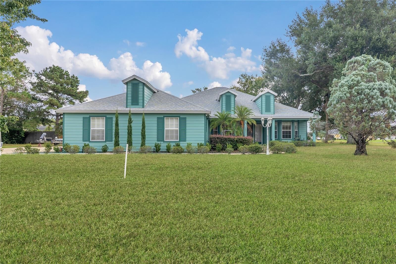 Property Photo:  2283 Knollwood Drive  FL 34748 