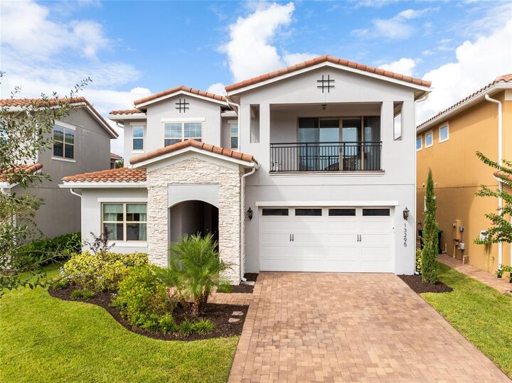 13295 Bromborough Drive  Orlando FL 32832 photo