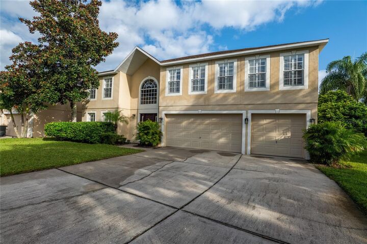 Property Photo: 515 Granite Circle FL 32766